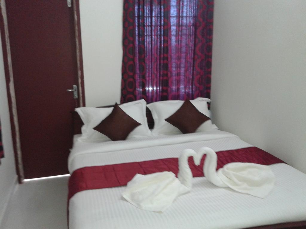Hotel Yes Way Inn Mahabalipuram Cameră foto